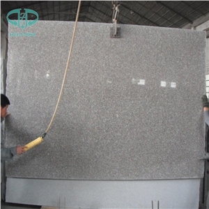 G664 Granite Slabs, Luoyuan Red Granite Floor Covering,Pink Granite Floor Tiles