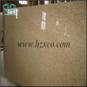 Granite G682 Slabs & Tiles, China Beige Granite,Granite Flooring Tiles, China Wall Covering Granite