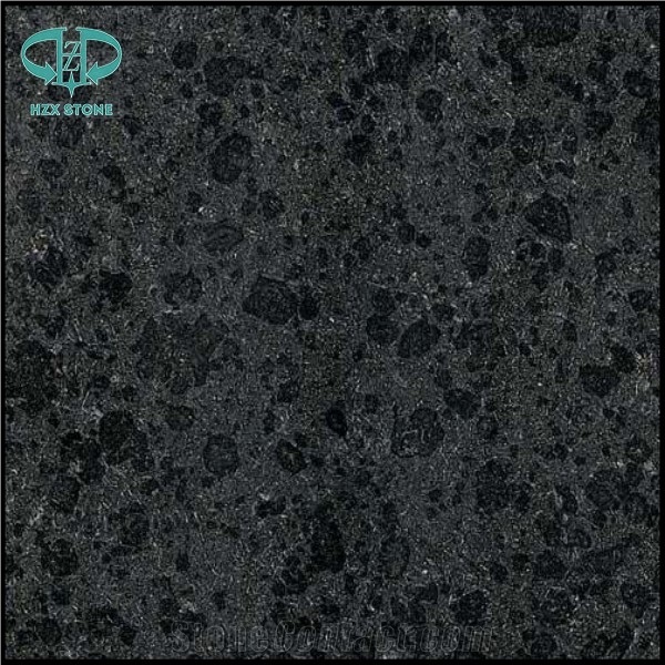 Granite G684,Black Pearl, Fuding Black. Black Beauty,China Black Granite, Black Granite Slabs and Tiles.