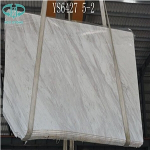 Greece White Marble, Volakas White Arrikton Marble Tiles & Slabs, Polished Marble Flooring Tiles. Walling Tiles