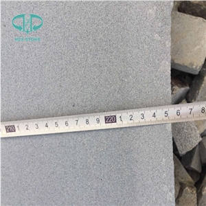 Grey Basalt/ Basaltina / Basalto/ Inca Grey/ Hainan Grey/ Hainan Grey Basalt/ Tiles/ Walling/ Flooring/Light Basalt / Andesite / Wall Tiles / Slabs / Covering / Blue Stone