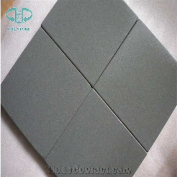 Grey Sandstone Tiles, Dark Sandstone Floor Tiles, Blue Sandstone Wall Tiles, Sandstone Versailes Pattern