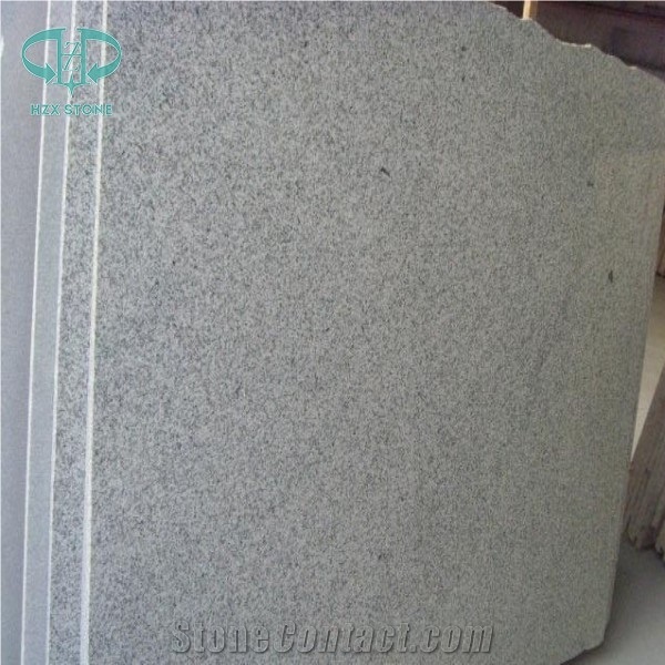 Hazel White Granite, China White Granite, G655 Granite, White Granite, Tongan White Granite, Hazel White Granite, Rice Grain White Granite G655, China White Grey Granite, Wall Covering, Slabs/Tiles
