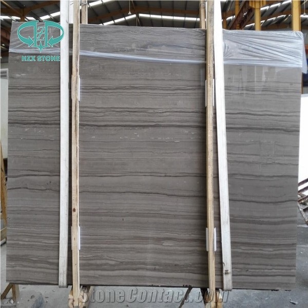 Light Coffee Color Marble, Athen Grey Marble, Wooden Marble, China Wood Veins Marble, Athen Wood Marble, Brown Color Marble, Athens Grey Marble,Athen Wood Grain Slabs & Tiles,Athens Wooden Marble