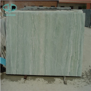 Ming Green Marble Tiles & Slabs, Green Jade Marble Floor Covering Tiles, Verda Ming Marble Skirting