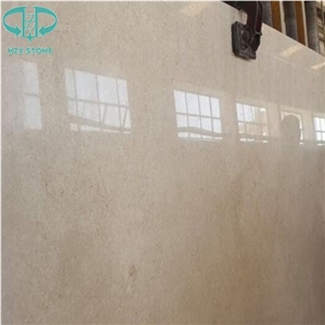 Polished Beige Slabs/Tiles/