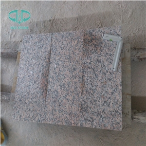 Red Granite,G562 Maple Red Polished Granite Slabs & Tile with Good Quality, China Red Granite