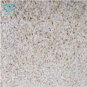 Rusty Yellow Beige G682,Sunset Gold G682 Granite, G350, Shandong Yellow Rusty Granite Flamed Slabs Tiles Paving, Wall Cladding Covering, Landscaping Decoration Building Project