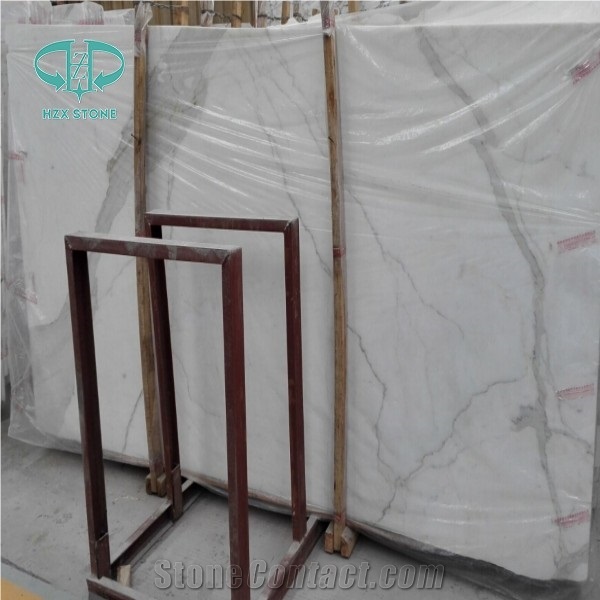 Superior Arabescato Corchia Marble Slabs & Tiles,White Marble,Cut-To-Size Tiles,Project Stone Slabs