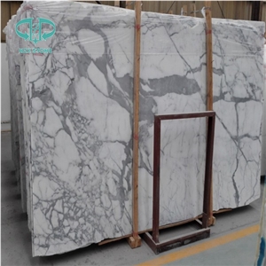 Superior Arabescato Corchia Marble Slabs & Tiles,White Marble,Cut-To-Size Tiles,Project Stone Slabs