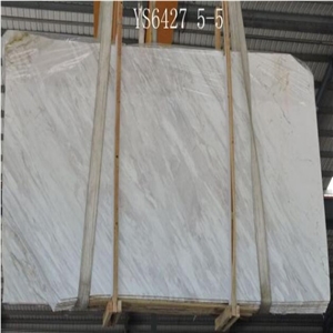 White Color Polished Marble, Greece White Marble, Volakas White Arrikton Marble Tiles & Slabs, Polished Marble Flooring Tiles. Walling Tiles