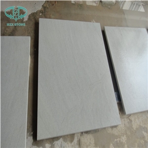 White Sandstone Floor Covering, Light Sandstone for Patio,Sichuan Sandstone Terrace Floors, Patio Flooring