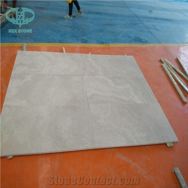 White Wooden Marble Tiles & Slabs,Cross-Cut Vein,Nublado Light Marble, China Serpeggiante Beige,Chinese Silver Palissandro