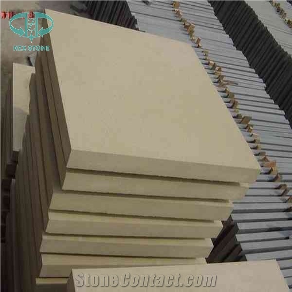 Yellow Sandstone Tile, Beige Sandstone Wall Tiles, Chinese Yellow Sandstone Floor Tiles