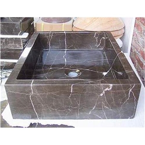 Good Quality Marble Wash Basin/ Vanity Top