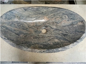 Jurapana Granite Wash Basin