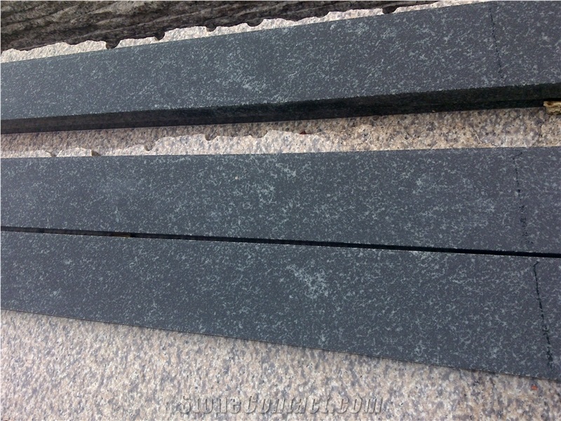 Taiwan Forest Green Granite Tiles & Slabs, Polished Granite Floor Covering Tiles, Walling Tiles