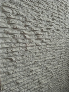 Beige Limestone Wall Tiles