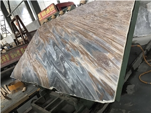 Rafi Grey Marble China New Stone Marble Grey Marble High Quality