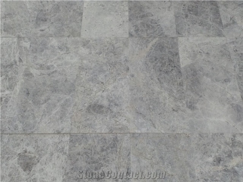 Tundra Grey Honed Tiles,Tundra Grey Marble Tiles Turkey