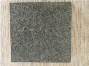 China Black Basalt Polished/Honed/Flamed Slab/Tiles