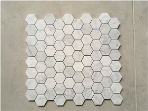Good Quality Mix Color Honeycomb Panel Mosaic
