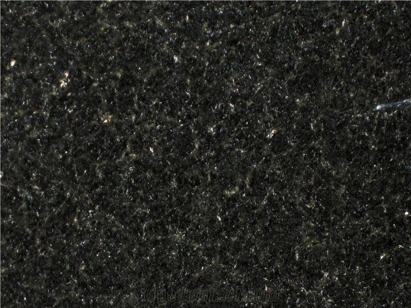 Absolute Black Granite Slabs