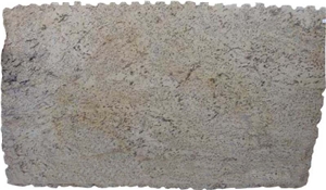 Amazon Brown Granite Slabs, China Brown Granite