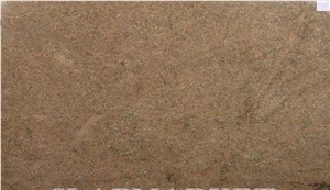 Ambar Brown Granite Slabs