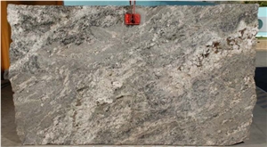 Angellus Grey Granite Slabs