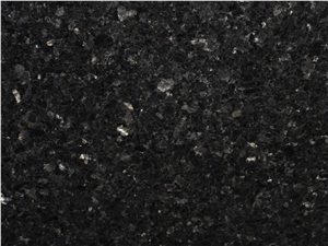 Angolan Gold Granite Slabs, China Black Granite
