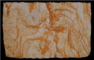 Apolus Yellow Granite Slabs