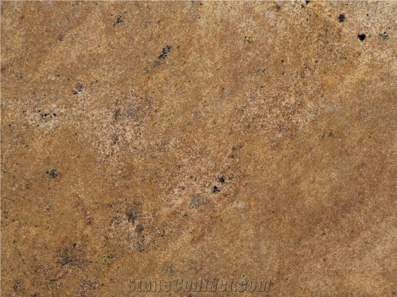 Arandis Juperana Granite Slabs, China Brown Granite