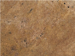 Arandis Juperana Granite Slabs, China Brown Granite