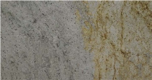 Atlantic Brown Granite Slabs