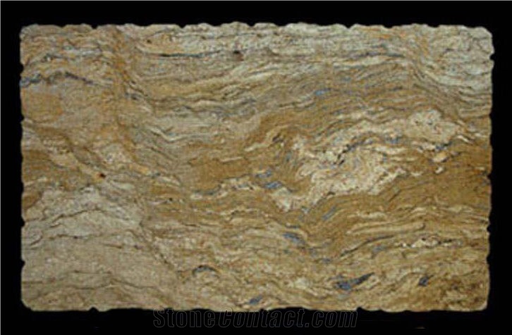 Auraus Beige Granite Slabs