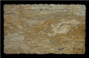 Auraus Beige Granite Slabs