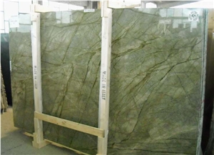 Ayers Green Marble Slabs