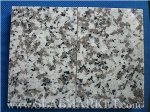 Bala White Granite Slabs