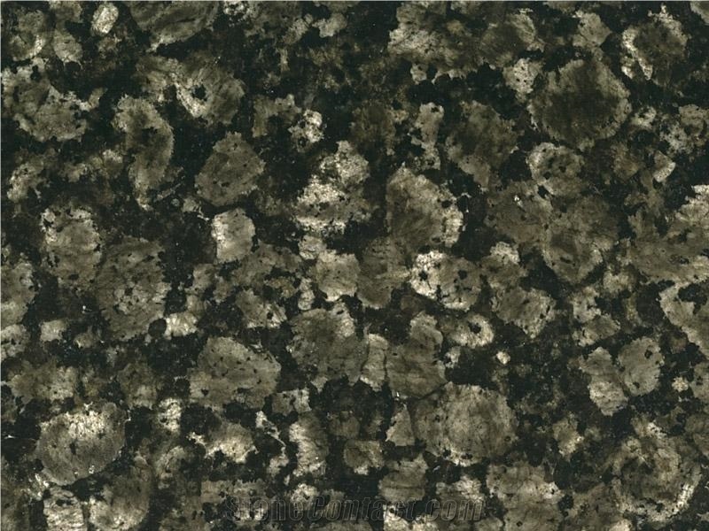 Baltic Green Granite Slabs