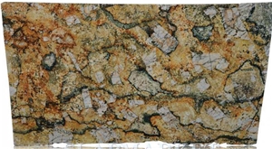 Baricato Brown Granite Slabs