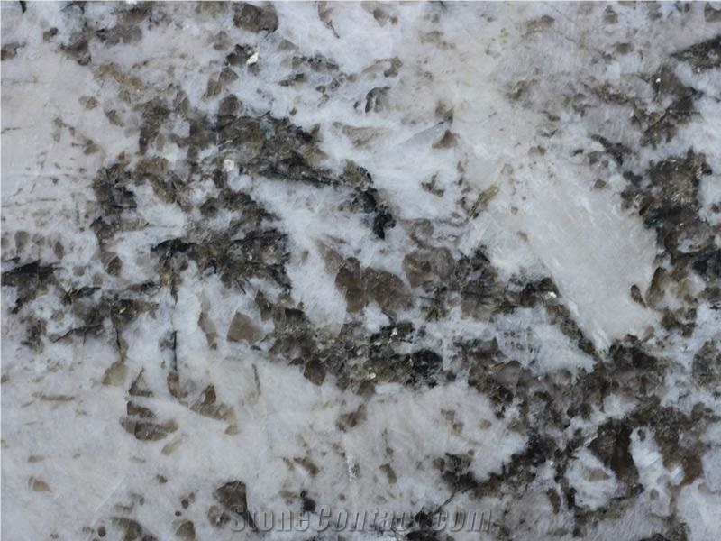 Bianco Antico White Granite Slabs, China White Granite