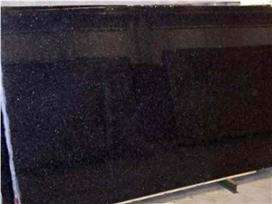 Black Pearl Granite Slabs