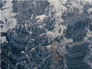 Blue Persa Granite Slabs