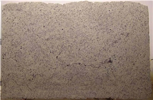 Branco Gaivota Brown Granite Slabs