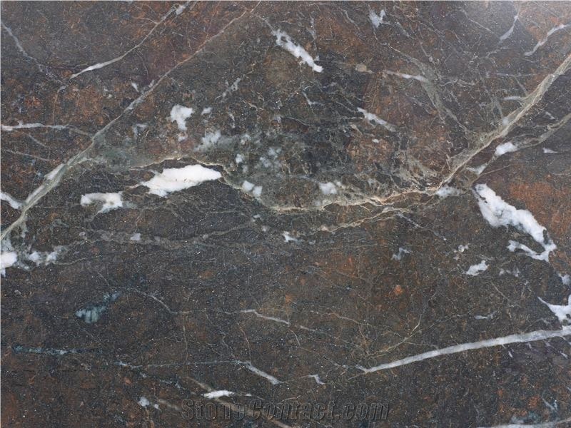 Breccia Imperial Granite Slabs
