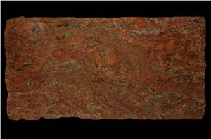 Brown Chianit Granite Slabs