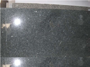 Butterfly Blue Granite Slabs, China Blue Granite