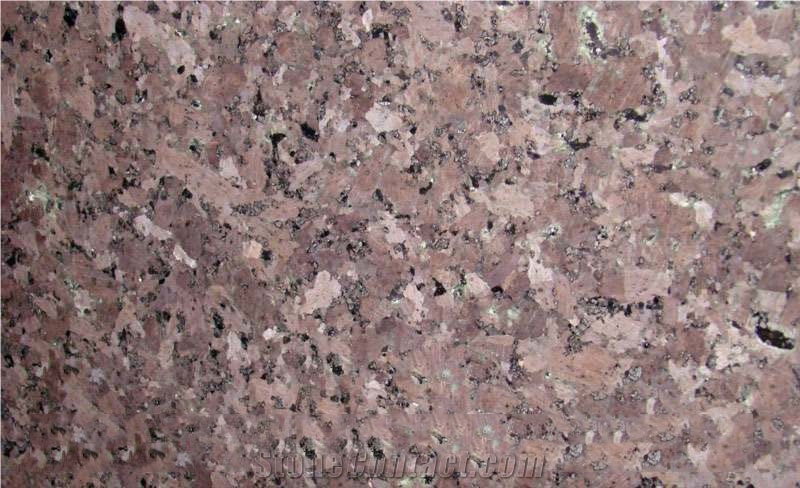 Cacau Bahia Granite Slabs