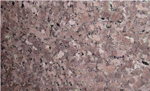 Cacau Bahia Granite Slabs